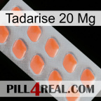 Tadarise 20 Mg 26